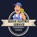 Quick Electrician Service Phoenix logo